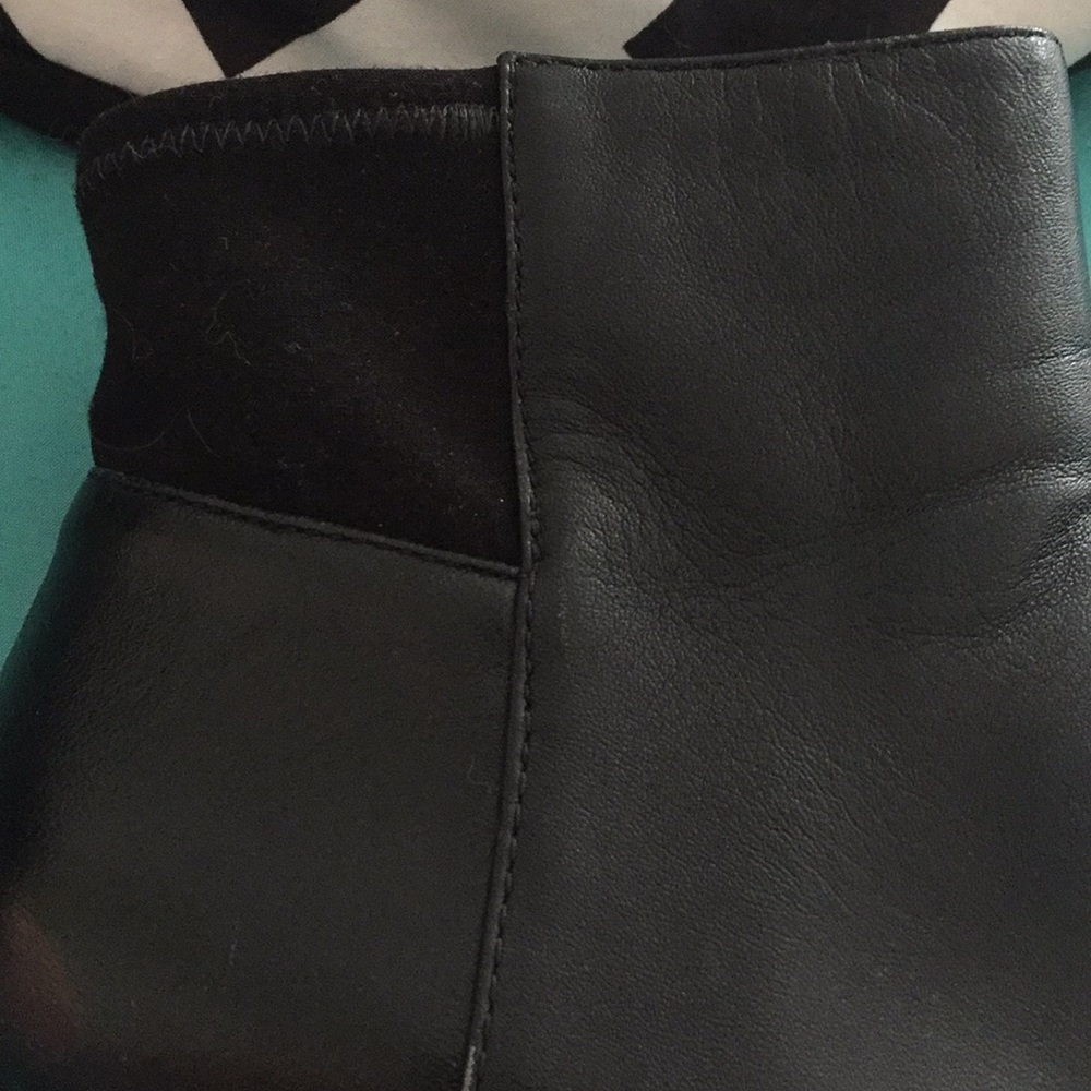 MK booties - Picture 5 of 8